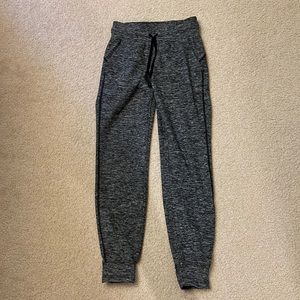 LULU READY TO RULU JOGGERS